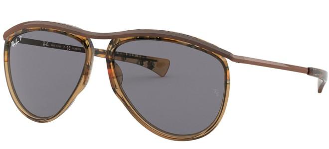 Солнцезащитные очки OLYMPIAN AVIATOR RB 2219